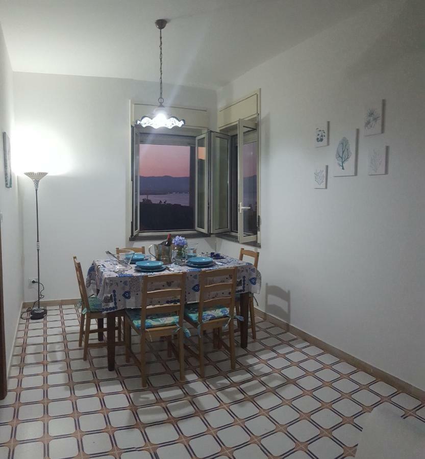 Casa Del Levante Рипосто Екстериор снимка