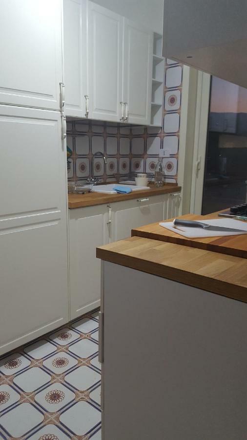 Casa Del Levante Рипосто Екстериор снимка